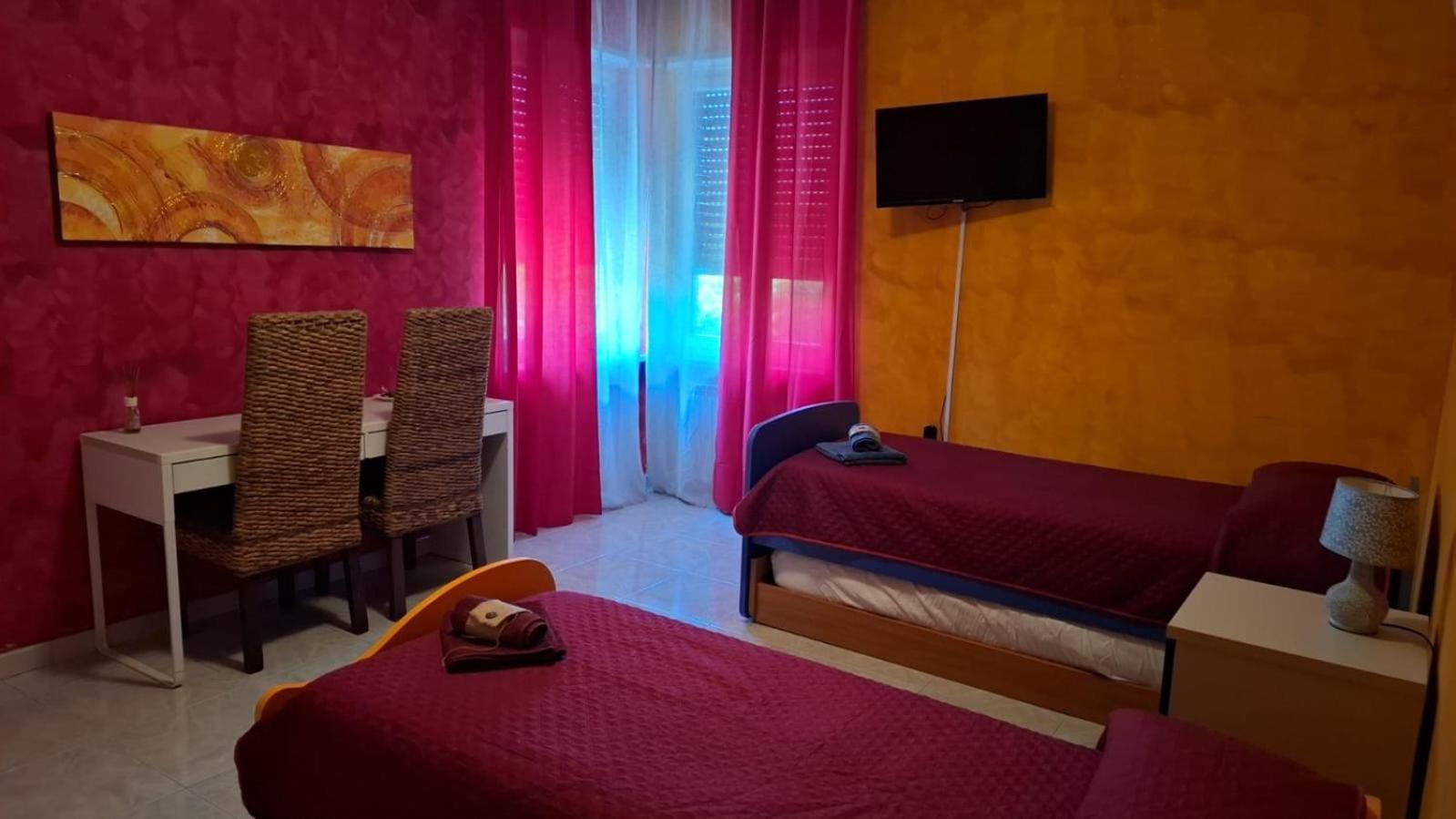 דירות Roletto King'S House מראה חיצוני תמונה