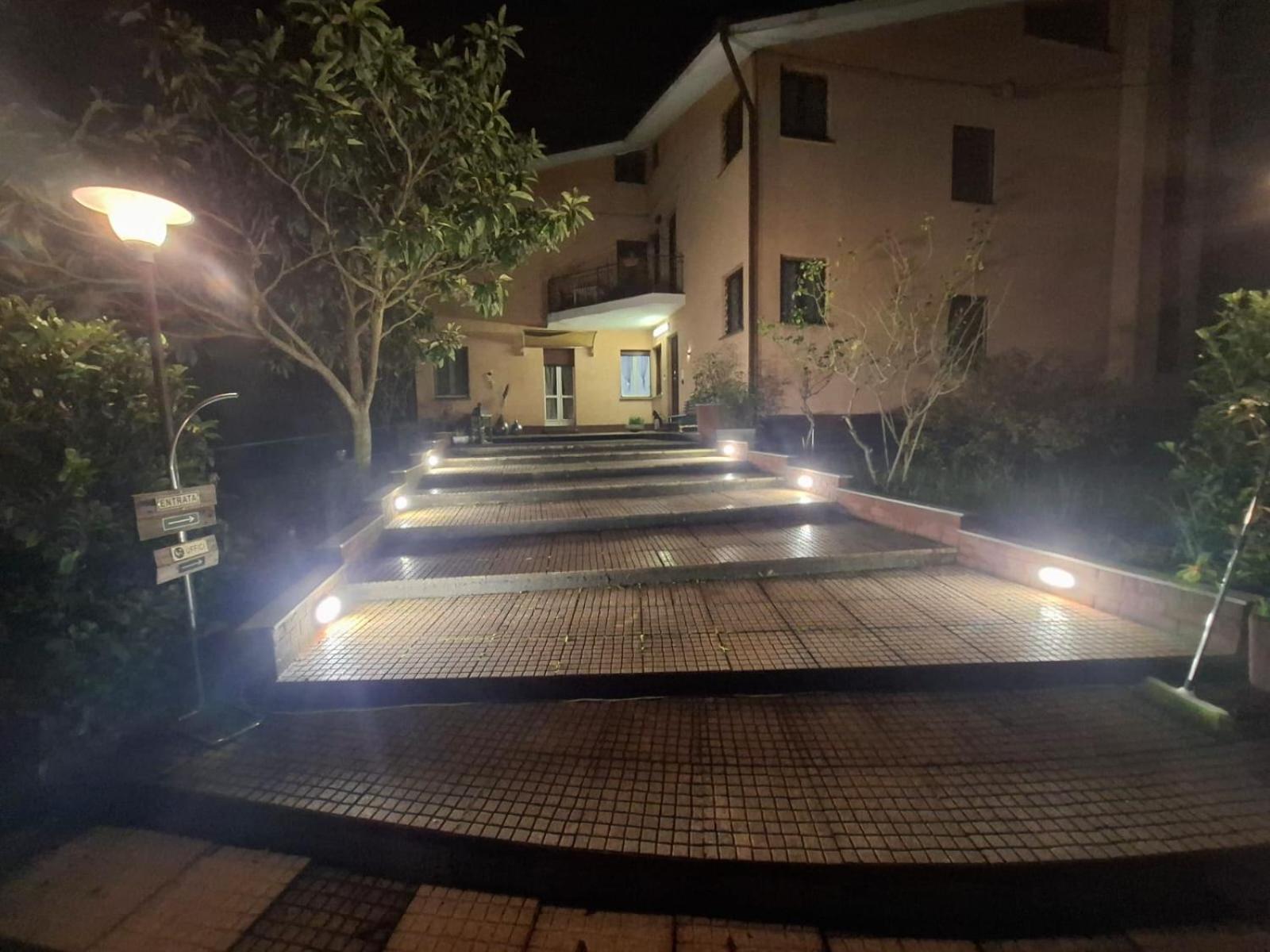 דירות Roletto King'S House מראה חיצוני תמונה
