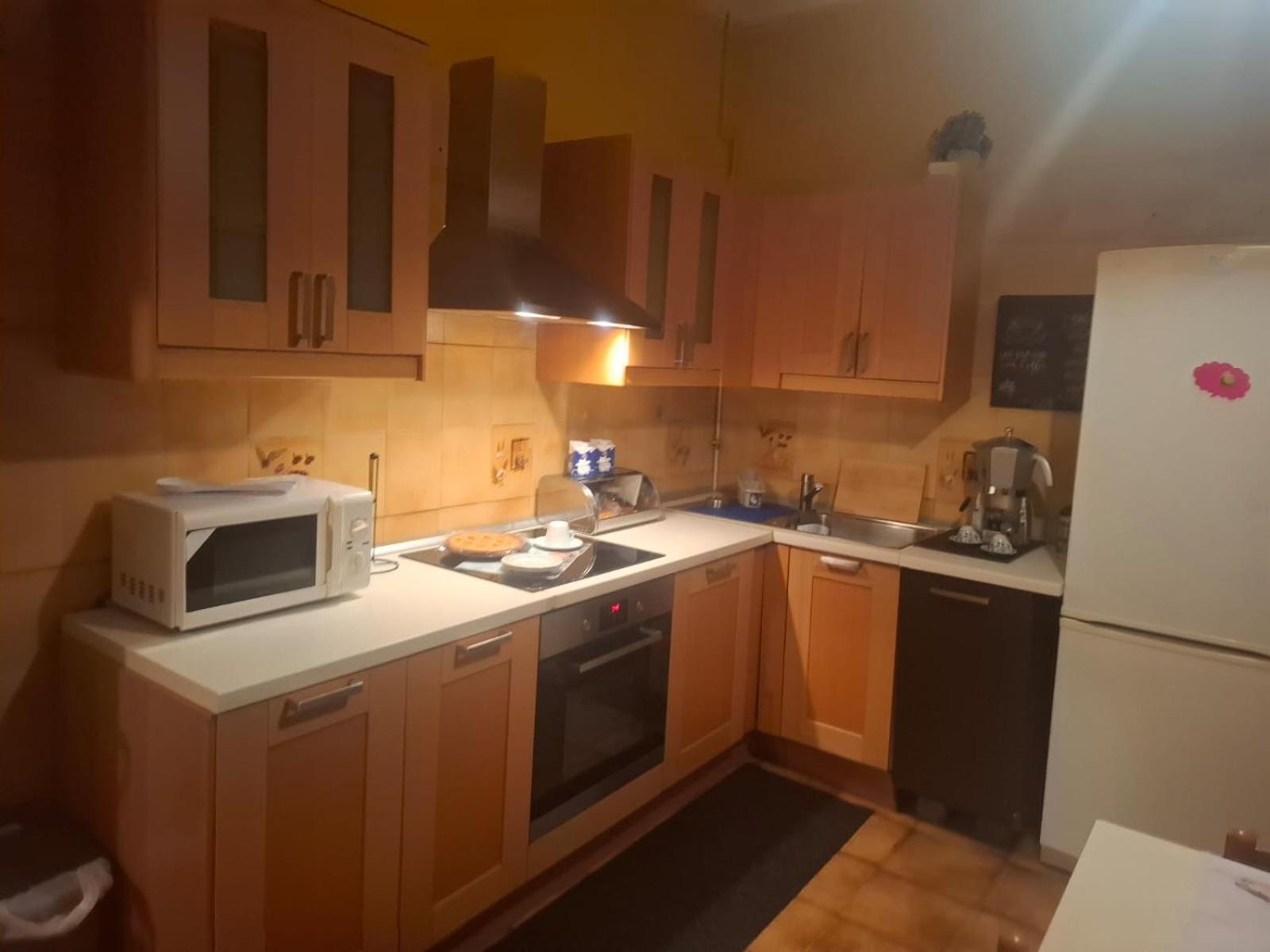 דירות Roletto King'S House מראה חיצוני תמונה
