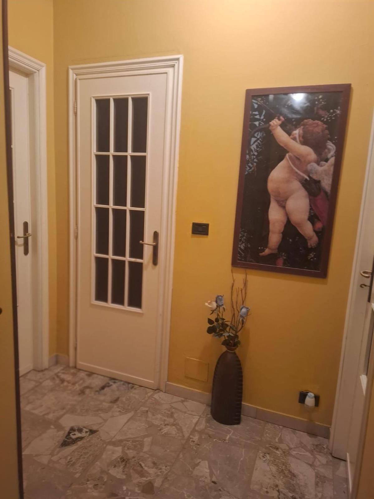 דירות Roletto King'S House מראה חיצוני תמונה