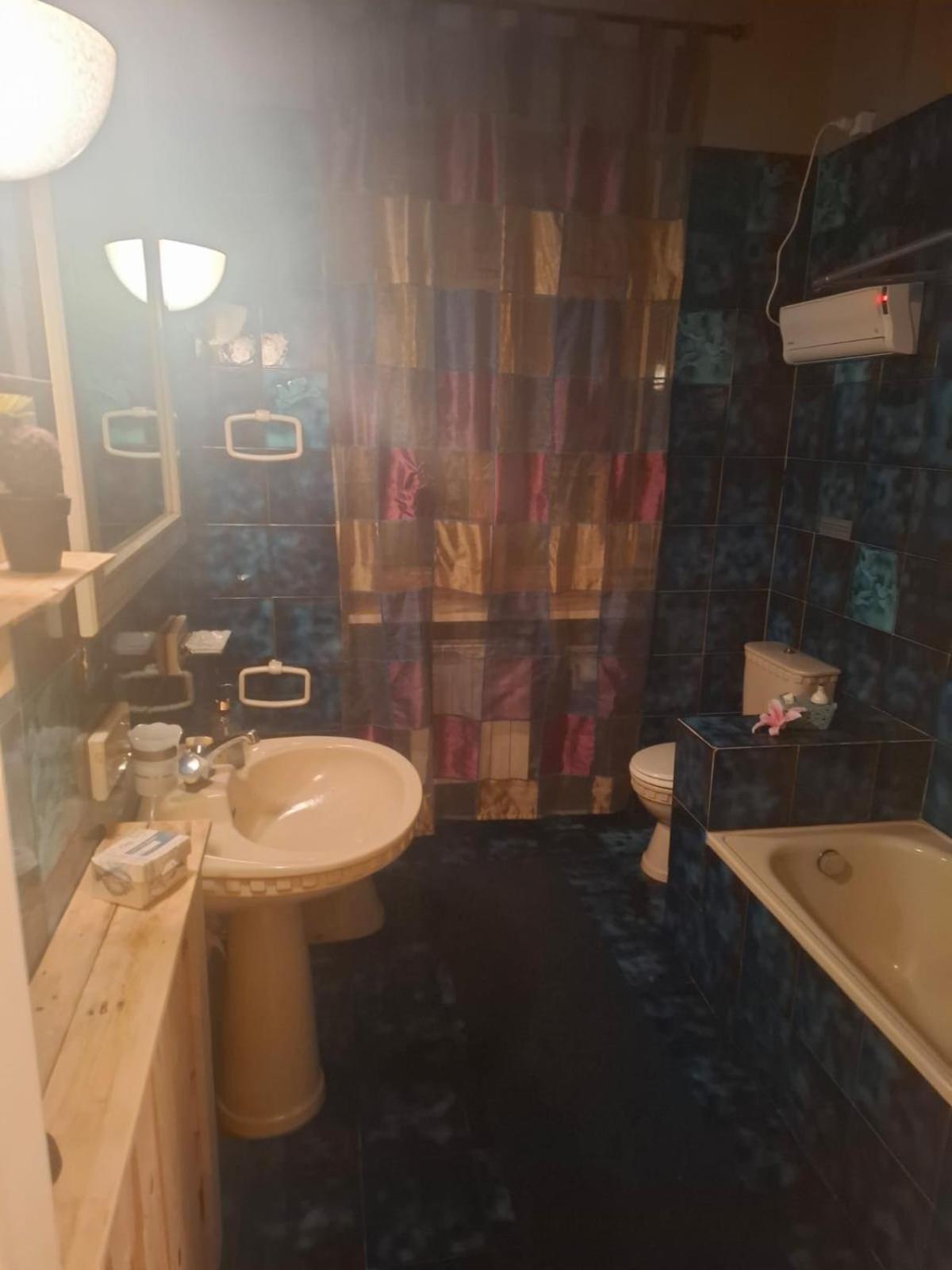 דירות Roletto King'S House מראה חיצוני תמונה