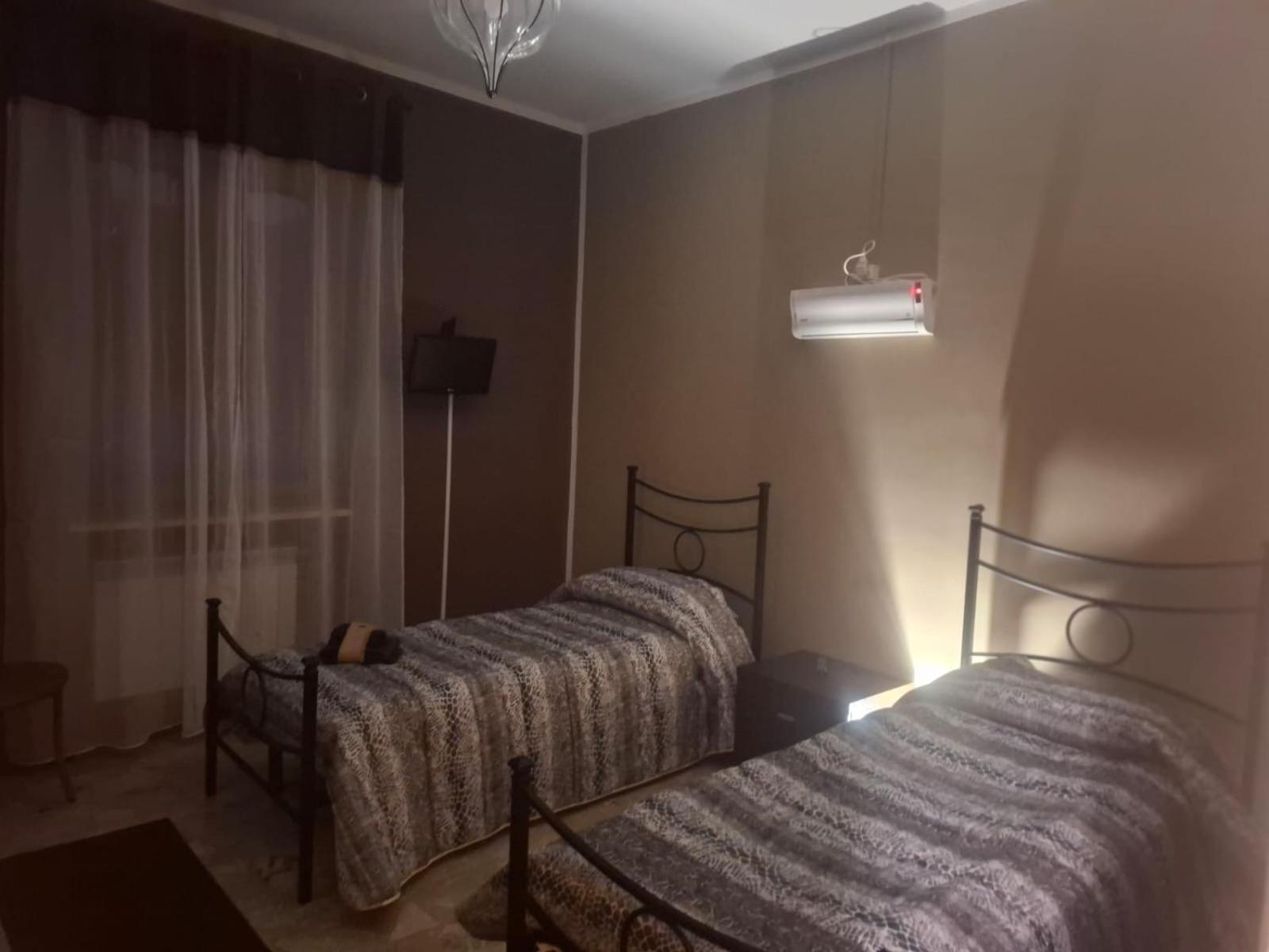 דירות Roletto King'S House מראה חיצוני תמונה