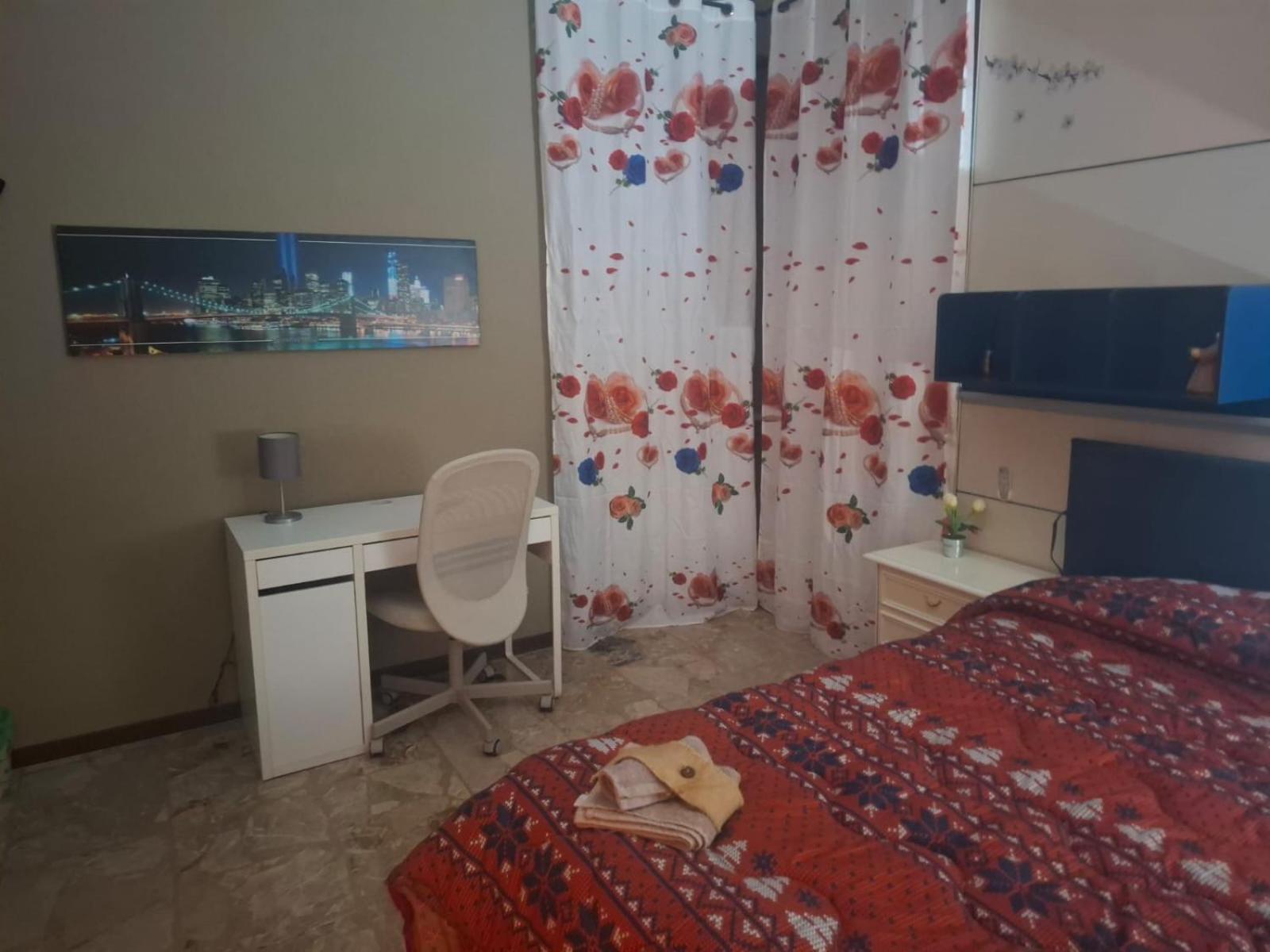 דירות Roletto King'S House מראה חיצוני תמונה